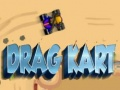 Juego Kart de Arrastre en línea
