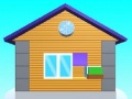 Juego Construir casa en línea