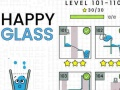Juego Vaso Feliz Pez Sediento en línea