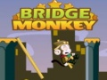 Juego Mono Puente en línea