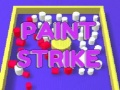 Juego Golpe de Pintura en línea