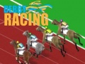 Juego Carreras de Derby en línea