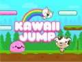 Juego Salto Kawaii en línea