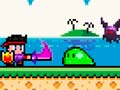 Juego Héroe Caballero RPG de Acción en línea
