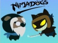 Juego Perros ninja en línea