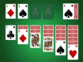 Juego Solitaire Clásico en línea