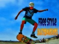 Juego Skaters de Estilo Libre en línea