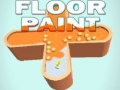 Juego Pintura de suelo en línea