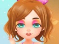 Juego Corte de pelo divertido en línea