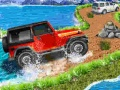 Juego Jeep SUV 4x4 en línea