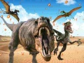 Juego Cazador de Dinos: Strand Asesina en línea