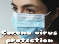 Juego Protección contra el coronavirus en línea
