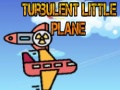 Juego Pequeño Avión Turbulento en línea