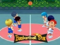 Juego Estrella del Baloncesto en línea