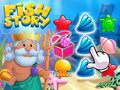 Juego Historia de Pescado en línea