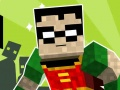 Juego Chico Corredor del Metro Craft en línea