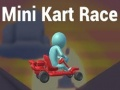 Juego Mini Carrera de Karts en línea
