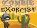Juego Exorcista de zombis en línea