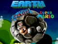 Juego Super Mario Supervivencia en la Tierra en línea