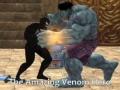 Juego El Asombroso Héroe Venom en línea