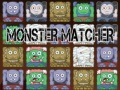 Juego Emparejador de Monstruos en línea