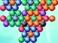 Juego MK - Tirador de Burbujas Acuáticas en línea