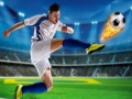 Juego Copa del Mundo de Fútbol 2020 en línea