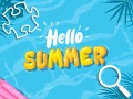 Juego Hola Verano en línea