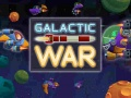 Juego Guerra Galáctica en línea
