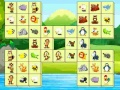 Juego Conectar Animales en línea