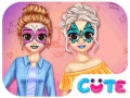 Juego Blog de Moda de la Transformación de Princesas en línea