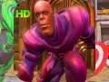 Juego Héroe Veneno Lucha Callejera en línea
