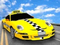 Juego Simulador de Taxi de Ciudad 3D en línea