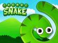 Juego Serpiente Frenética en línea
