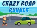 Juego Corredor de Carretera Loco en línea