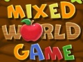 Juego Juego de palabras mezcladas en línea