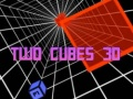 Juego Dos Cubos 3D en línea