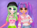 Juego Princesa Egirl vs Softgirl en línea