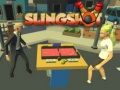 Juego Lanzadora en línea