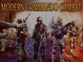 Juego Combate de Comando Moderno en línea