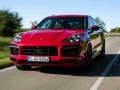 Juego Rompecabezas 2020 Porsche Cayenne GTS en línea