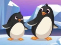 Juego Puzzle Pingüino en línea