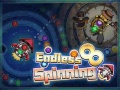 Juego Giro infinito en línea