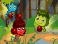 Juego Hermanos Elfos Vs Zombies en línea