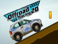 Juego Carreras Offroad 2D en línea