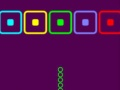 Juego Rompe Color Serpiente en línea
