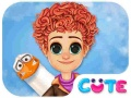 Juego Tulipán: De vuelta a casa en línea