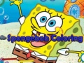 Juego Coloreando a Bob Esponja en línea