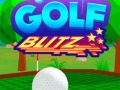 Juego Golf Blitz en línea