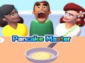 Juego Maestro de Pancakes en línea